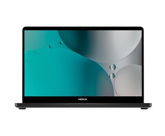 MacBook Pro 14 design cues (Image Source: Nokia)