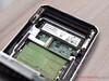 View inside the Asus NUC 14 Pro+
