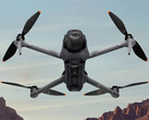 The Mavic 4 Pro is expected to launch for just as much as the older Mavic 3 Pro. (Image source: via Igor Bogdanov - edited)