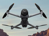 The Mavic 4 Pro is expected to launch for just as much as the older Mavic 3 Pro. (Image source: via Igor Bogdanov - edited)