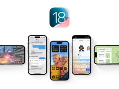A bug in iOS 18 caused iPhones and iPads to read passwords out loud. (Image source: Apple / Apple Developer)