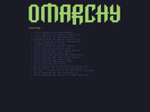 Omarchy 3.7.0 Linux for gamers now available