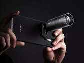 Oppo's marketing surrounding the Find X9 Pro's telephoto converter is misleading at best. (Image source: Oppo)