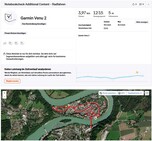 Positioning Garmin Venu 2 - Overview