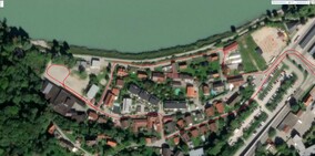 GPS test Apple iPhone 16 Pro: turning point