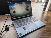 Lenovo IdeaPad Flex 7 vs. IdeaPad Flex 5 review: Faster processor and better touchscreen