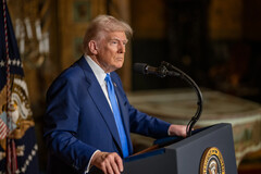 The administration and the plaintiffs will have to respond to the court. (Image source: The White House)