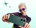 The Realme 15 Pro features a dual 50 MP rear camera setup (Image source: Realme)