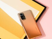 Redmi Note 10 series sales have been strong. (Source: Xiaomi)