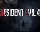 Resident Evil 4 cover photo