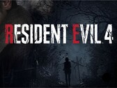Resident Evil 4 cover photo