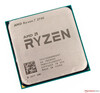 AMD Ryzen 7 2700