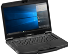 Durabook S15AB Rugged Laptop Review