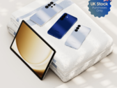 Eligible buyers will get a tablet free with their Galaxy smartphone in the UK (image source: Samsung)