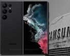 Samsung Galaxy S23 Ultra ma charakteryzować się minimalnymi zmianami konstrukcyjnymi w stosunku do modelu S22 Ultra. (Źródło obrazu: SmartPrix/Unsplash - edytowane)