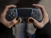The Scuf Reflex comes in three models and is targeted at hardcore PS5 gamers. (Image: Scuf)