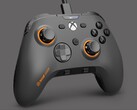 The Scuf Valor Pro for Xbox is a wired controller with Hall effect joysticks. (Image source: Scuf)