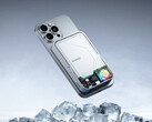 The Sharge Icemag 2 power bank is now available worldwide. (Image source: Sharge)