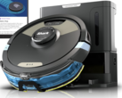 Shark AV2610WA robot vacuum and mop combo deal - Amazon.com (Image source: Shark)