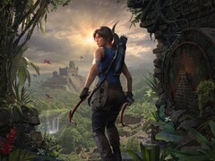 Image from the game Shadow of the Tomb Raider Definitive Edition. (Image source: PlayStation)