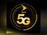 Sprint's next 5G phone is from OnePlus. (Source: Sprint)