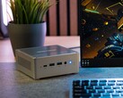 Minisforum Venus Series NPB5 review: The mini PC with Raptor Lake-H aka an Intel Core i5-13500H and USB4