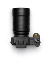 The Hasselblad XCD 2,8-4/35-100E lens. (Image source: Hasselblad)