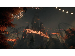 Demo for new Bioshock inspired FPS trending on Steam (Image Source: Steam)