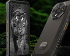 The Armor X16 is a rugged smartphone without 5G. (Image source: Ulefone)