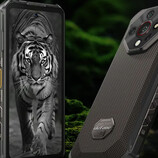 Armor X16 to wytrzymały smartfon bez 5G. (Źródło zdjęcia: Ulefone)