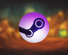 UnderMine is currently down by 90% on Steam. Pictured: an edited promo image of the game. (Image source: Steam)