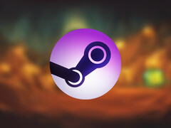 UnderMine is currently down by 90% on Steam. Pictured: an edited promo image of the game. (Image source: Steam)