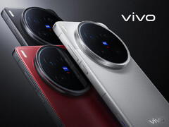 The Vivo X300 Ultra appears set to receive a global release of some kind, unlike the X200 Ultra pictured. (Image source: Vivo)