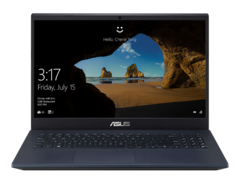 Asus X571 is a cheaper alternative to the ZenBook 15 series (Source: Asus) Asus X571 is a cheaper alternative to the ZenBook 15 series (Source: Asus)