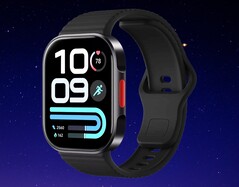 The Redmi Watch 6 Lite is expected to hit the market shortly.