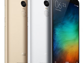 Xiaomi Redmi Note 3 Pro Android smartphone/phablet, Chinese brands dominate the Indian market