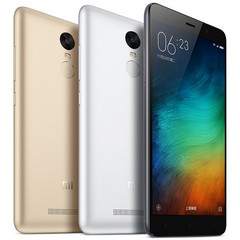 Xiaomi Redmi Note 3 Pro Android smartphone/phablet, Chinese brands dominate the Indian market