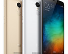 Xiaomi Redmi Note 3 Pro Android smartphone/phablet, Chinese brands dominate the Indian market