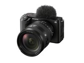 The new ZV-E1. (Source: Sony)