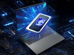 Acer's new 16-inch laptop weighs just 1.5 kg.