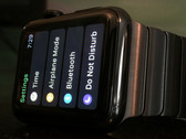New Apple Watch update possibly coming soon