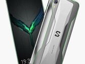 The next Xiaomi Black Shark is set to have a headphone jack