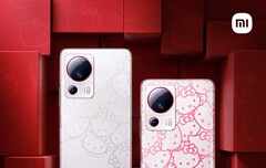 The new special-edition Civi 2. (Source: Xiaomi)