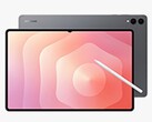 A "Galaxy Tab S11 Ultra" render. (Image source: Evan Blass)