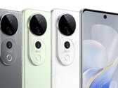 The S19 Pro. (Image source: Vivo)