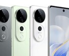 The S19 Pro. (Image source: Vivo)