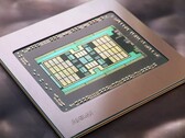 Infinity Cache may be present on Navi 23, but not Van Gogh. (Image source: AMD)