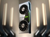 The GeForce RTX 2080 SUPER does not offer a huge jump in performance over its predecessor. (Image source: NVIDIA)