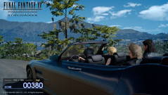 Final Fantasy XV