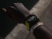 Software Version 18.22 is likely the last 18.xx build for the Forerunner 965. (Image source: Garmin)